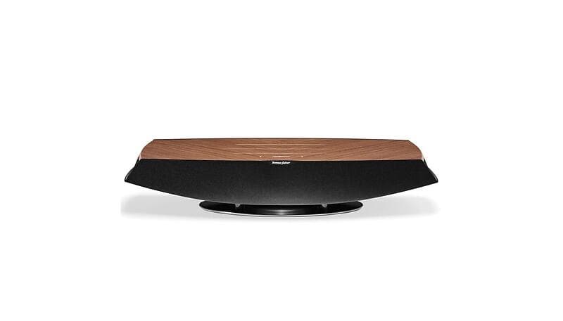 Sonus Faber Omnia
