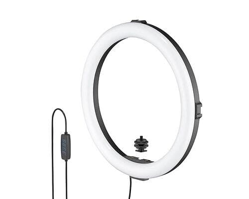 Joby Beamo Ring Light 12
