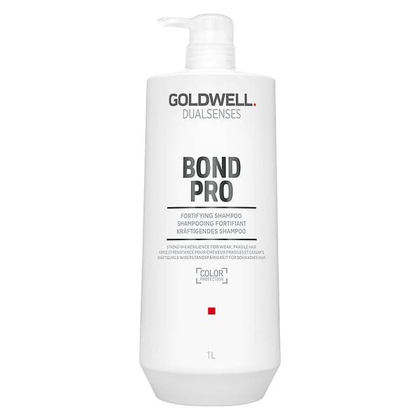Goldwell Dualsenses Bond Pro Fortifying Shampoo 1000ml