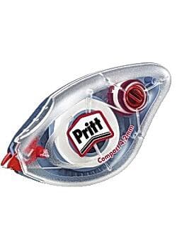 Pritt Korrigeringsroller Compact 4.2mm