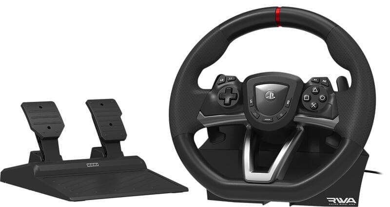 Hori Racing Wheel Apex RWA (PC/PS4/PS5)