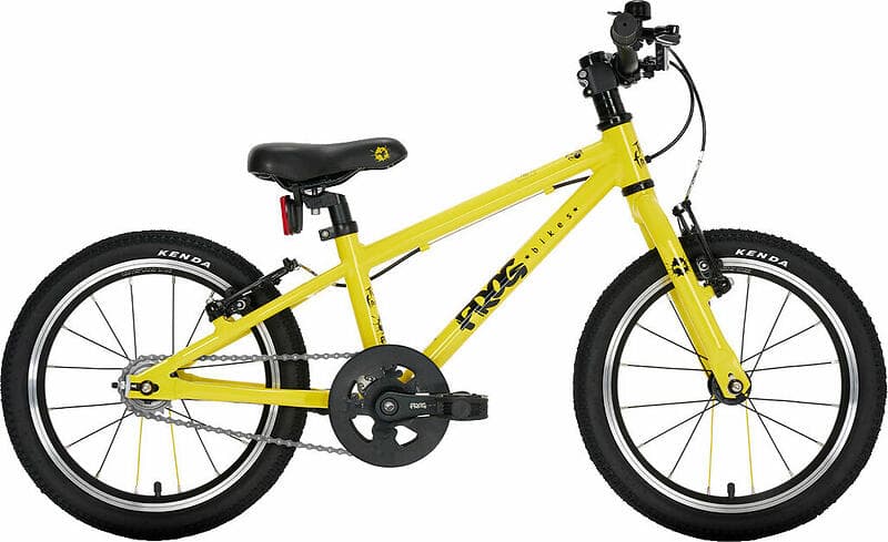 Frog Bikes 44 2022