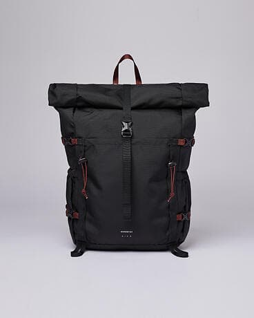 Sandqvist Forest Hike Rolltop