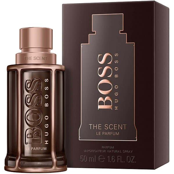 Hugo Boss The Scent Le Parfum 50ml