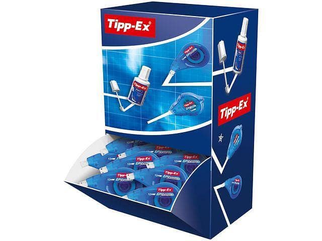 Tipp-Ex Korrigeringsroller Easy Correct 4.2mm 20st
