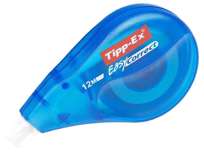 Tipp-Ex Korrigeringsroller Easy Correct 4.2mm