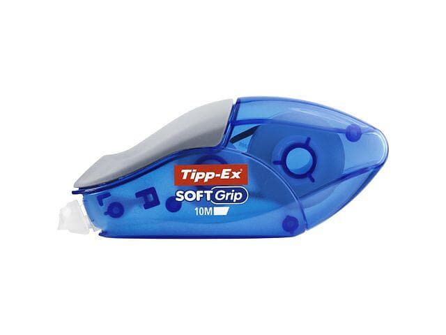 Tipp-Ex Korrigeringsroller Soft Grip 4.2mm