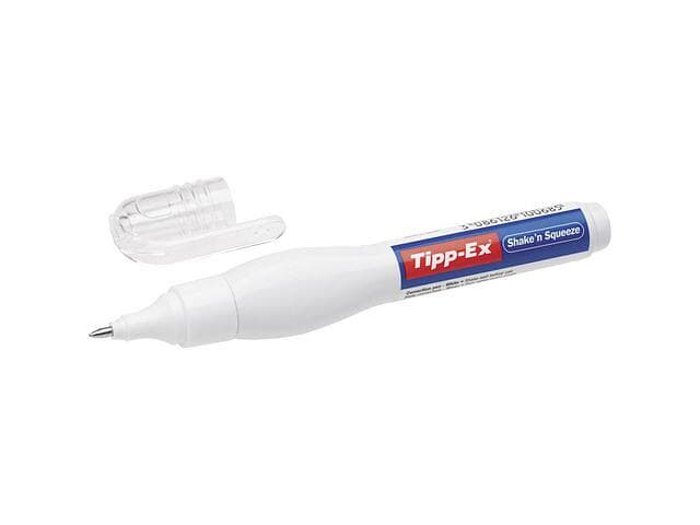 Tipp-Ex Korrigeringspenna Shake'n Squeeze