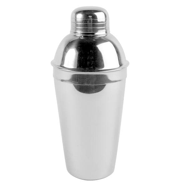 Exxent Cocktailshaker 500ml