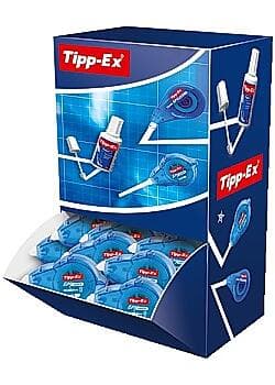 Tipp-Ex Korrigeringsroller Easyrefill ECOlutions 20st