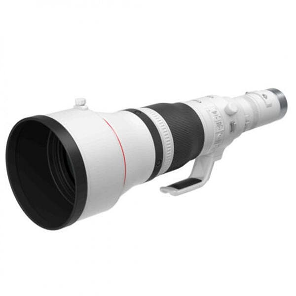Canon RF 1200/8,0 L IS USM
