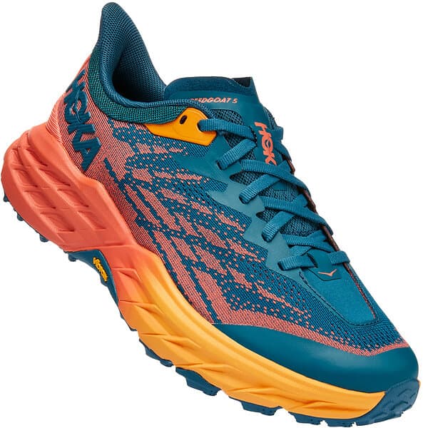 Hoka Speedgoat 5 (Dam)