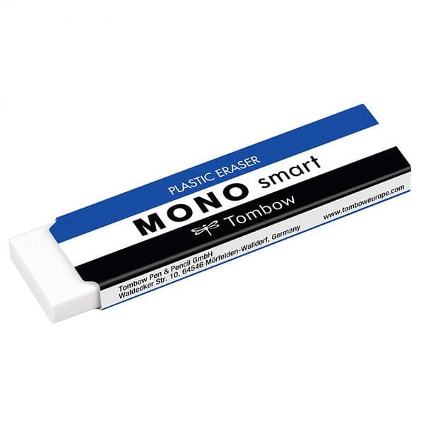 Tombow Mono Smart Radergummi