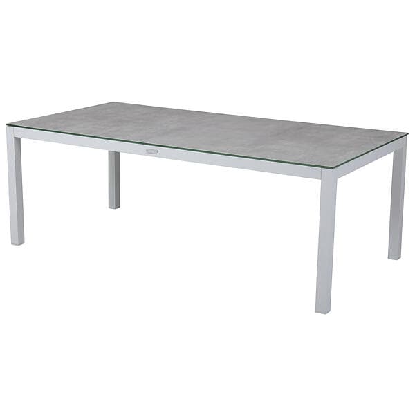 Brafab Belfort Soffbord 70x140cm