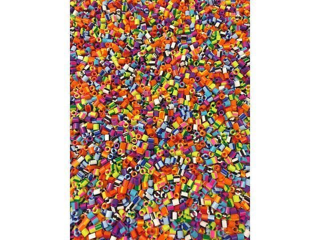Nabbi Mix Beads 10000st