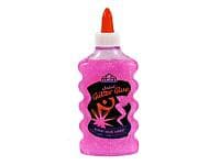 Elmer's Glitterlim Pink 177ml