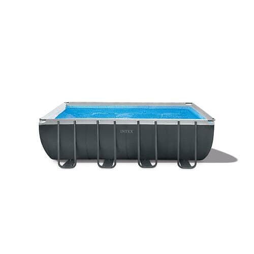 Intex Ultra XTR Rectangular Pool Set 549x274x132cm