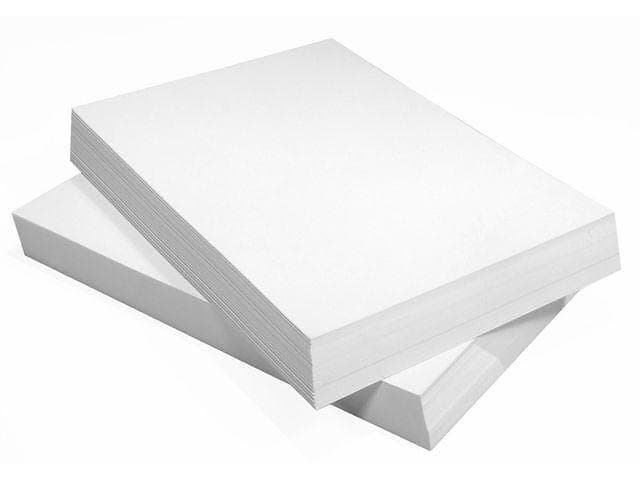 ABA Skol Ritpapper A4 170g 250 Blad