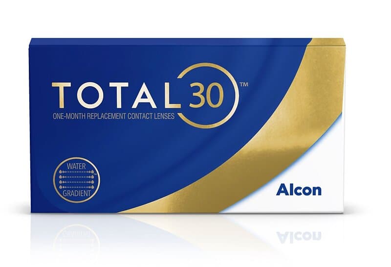 Alcon Dailies Total 30 (6-pack)