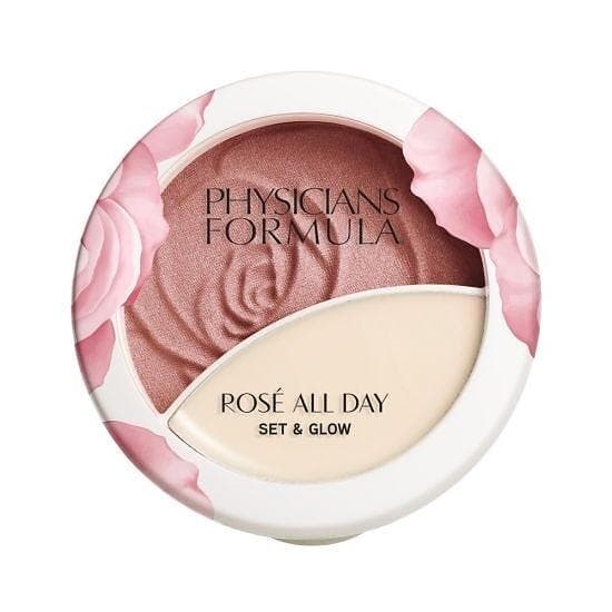 Physicians Formula Rosé All Day Set & Glow Powder