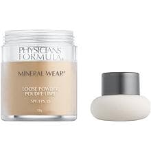 Physicians Formula Mineral Wear Loose Powder 12g