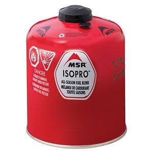 MSR IsoPro Fuel 0,45kg