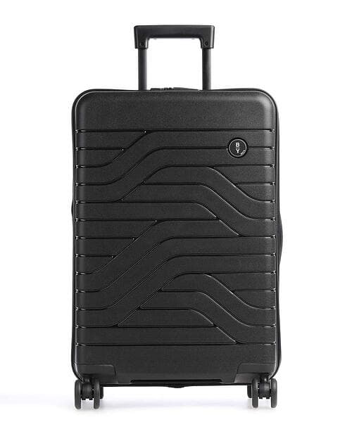 Bric's B|Y Ulisse Expandable Hard-shell Medium Trolley 65cm