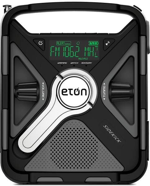 Eton Sidekick Vevradio