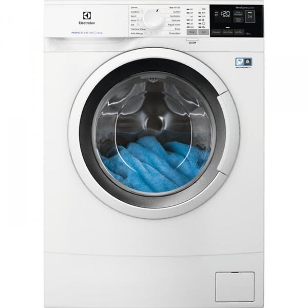 Electrolux EW6S5426E6 White