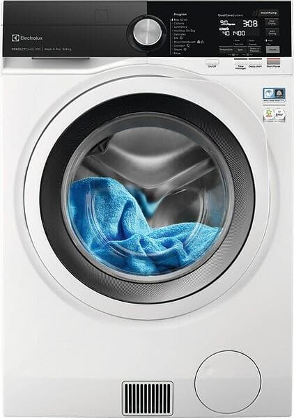 Electrolux EW9W7449S9 (Vit)