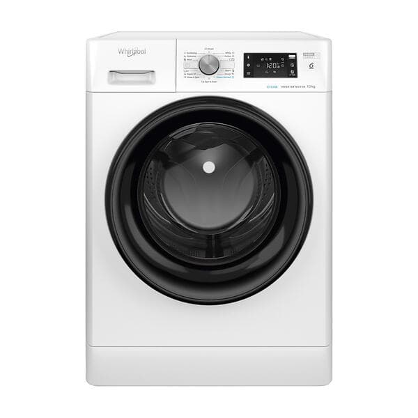 Whirlpool FFB 10469 BV EE (Vit)