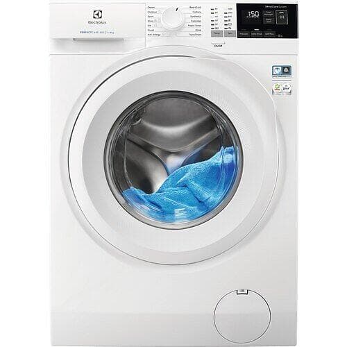 Electrolux EW6F5248G4 (Vit)