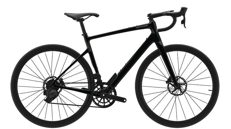 Cannondale Synapse Carbon 3 L 2022