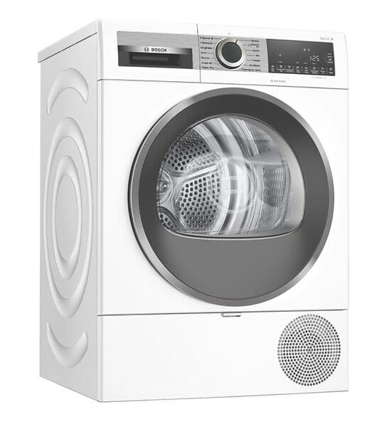 Bosch WQG233CASN (Vit)