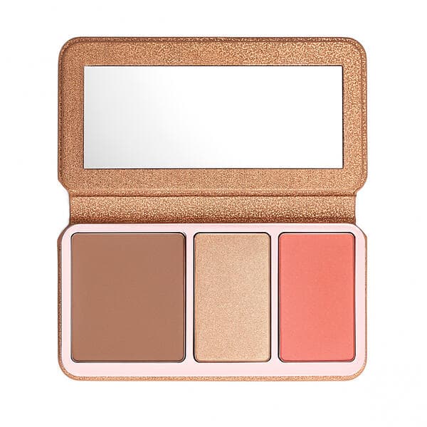 Anastasia Beverly Hills Face Palette 17,6g