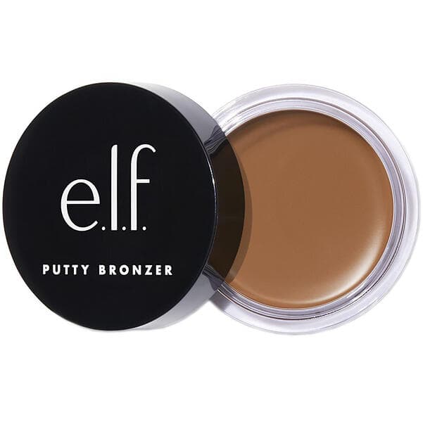 e.l.f. Cosmetics Putty Bronzer