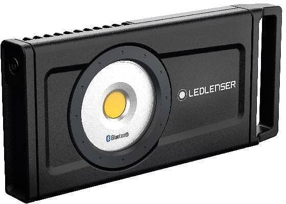 LED Lenser iF8R