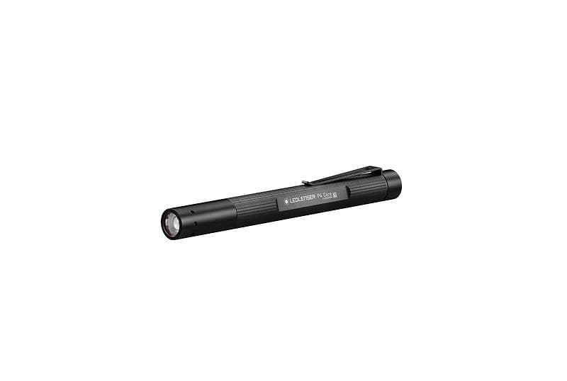 LED Lenser P4 Core