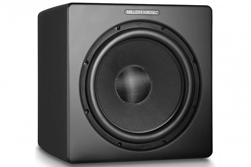 MK Sound V15+