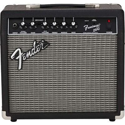 Fender Frontman 20G