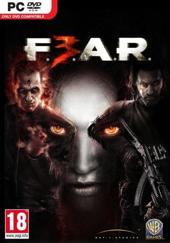 F.E.A.R. 3 (PC)