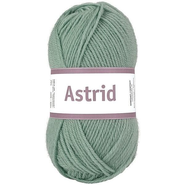 Järbo Astrid 125m 50g