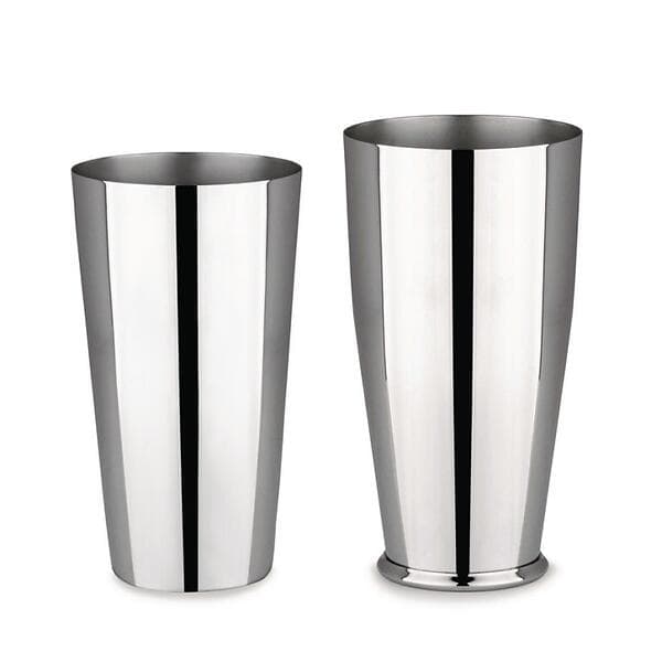 Alessi Boston Shaker 500ml