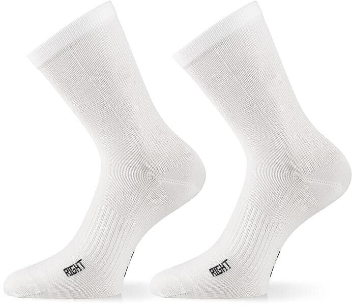 Assos Essence Sock 2-Pack