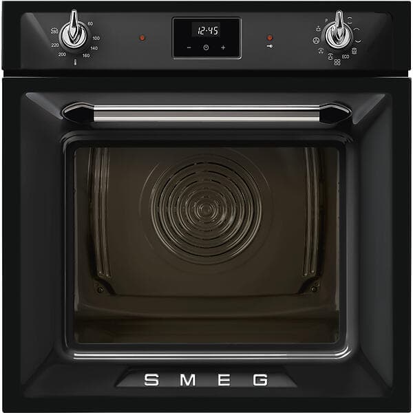 SMEG SOP6900TN (Rostfri)