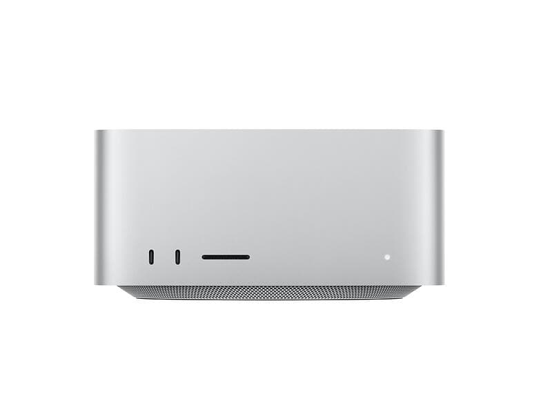Apple Mac Studio 2022 - M1 Ultra 20C CPU 48C GPU 64GB 1TB
