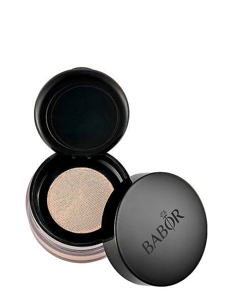 Babor Mattifying Fixing Powder Foundation