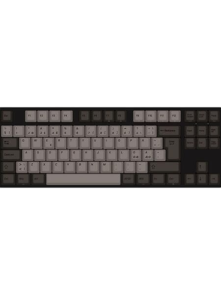 Varmilo VEA88 Ink Rhyme V2 Cherry MX Brown (Nordisk)