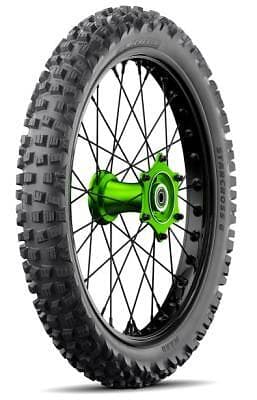 Michelin Starcross 6 Hard 90/100-21 57M TT Framhjul