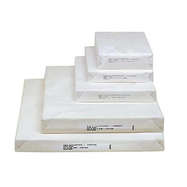 ABA Skol Ritpapper A2 135g 250 Blad
